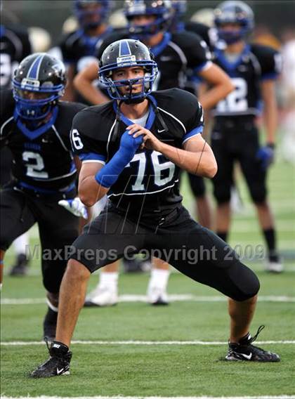 Thumbnail 3 in Dallas Jesuit @ Hebron photogallery.
