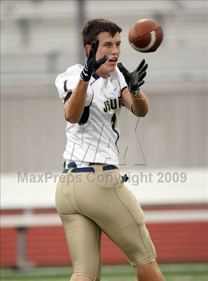 Thumbnail 1 in Dallas Jesuit @ Hebron photogallery.