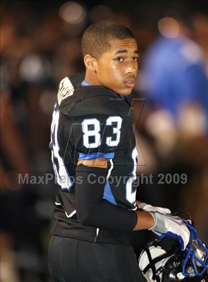 Thumbnail 2 in Dallas Jesuit @ Hebron photogallery.