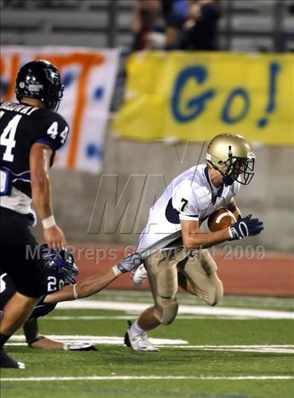 Thumbnail 2 in Dallas Jesuit @ Hebron photogallery.