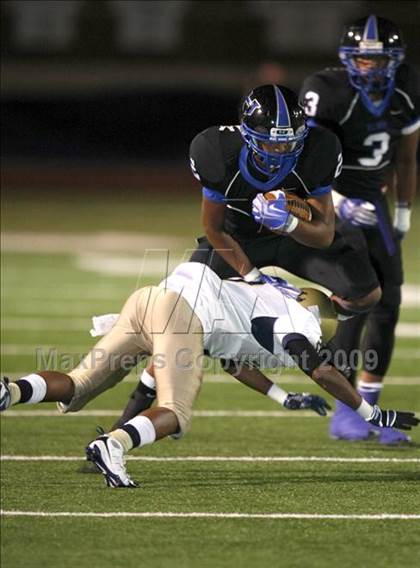 Thumbnail 3 in Dallas Jesuit @ Hebron photogallery.