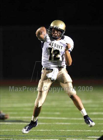 Thumbnail 1 in Dallas Jesuit @ Hebron photogallery.