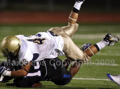 Thumbnail 2 in Dallas Jesuit @ Hebron photogallery.