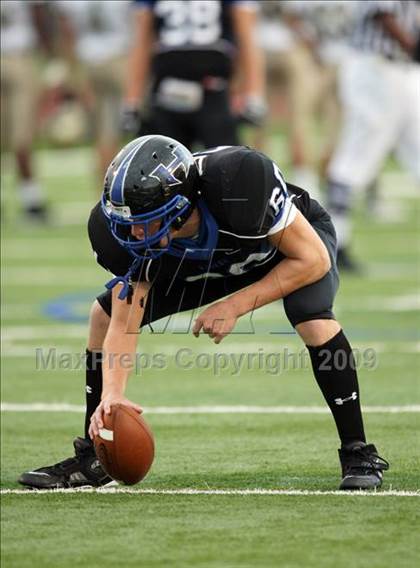 Thumbnail 3 in Dallas Jesuit @ Hebron photogallery.
