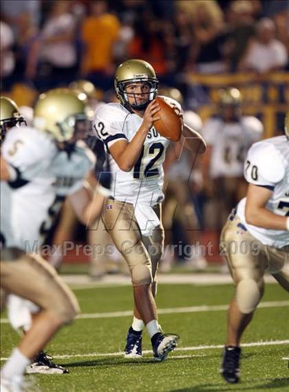 Thumbnail 3 in Dallas Jesuit @ Hebron photogallery.