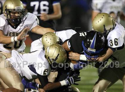 Thumbnail 1 in Dallas Jesuit @ Hebron photogallery.