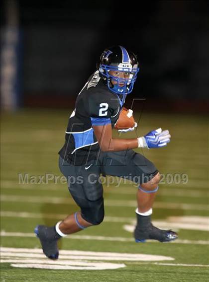 Thumbnail 1 in Dallas Jesuit @ Hebron photogallery.