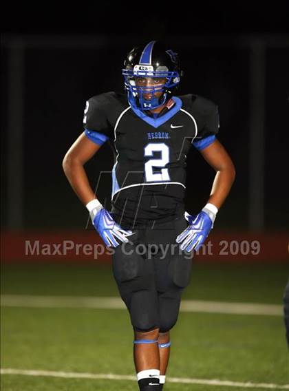 Thumbnail 3 in Dallas Jesuit @ Hebron photogallery.