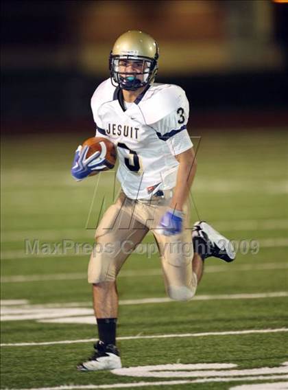 Thumbnail 2 in Dallas Jesuit @ Hebron photogallery.