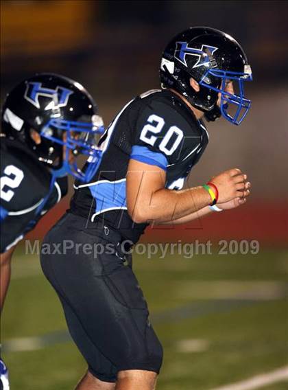 Thumbnail 1 in Dallas Jesuit @ Hebron photogallery.