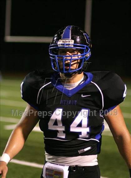 Thumbnail 1 in Dallas Jesuit @ Hebron photogallery.