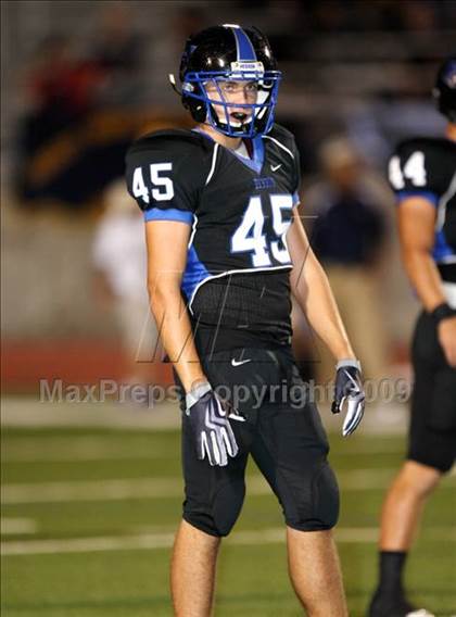 Thumbnail 3 in Dallas Jesuit @ Hebron photogallery.
