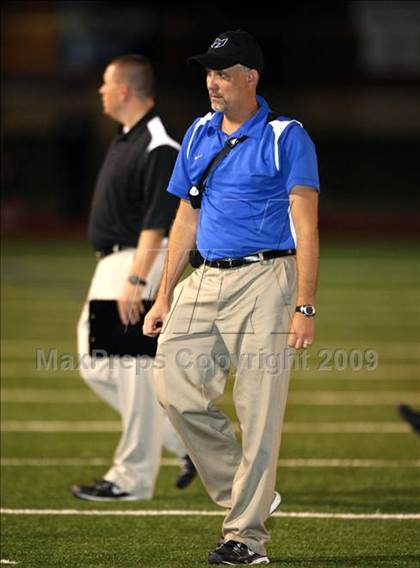 Thumbnail 2 in Dallas Jesuit @ Hebron photogallery.