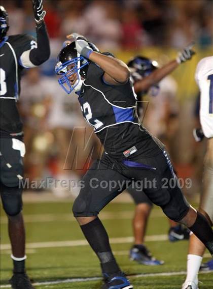 Thumbnail 2 in Dallas Jesuit @ Hebron photogallery.