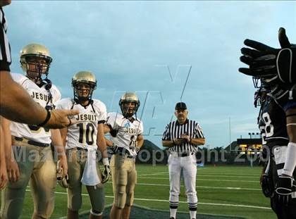 Thumbnail 2 in Dallas Jesuit @ Hebron photogallery.