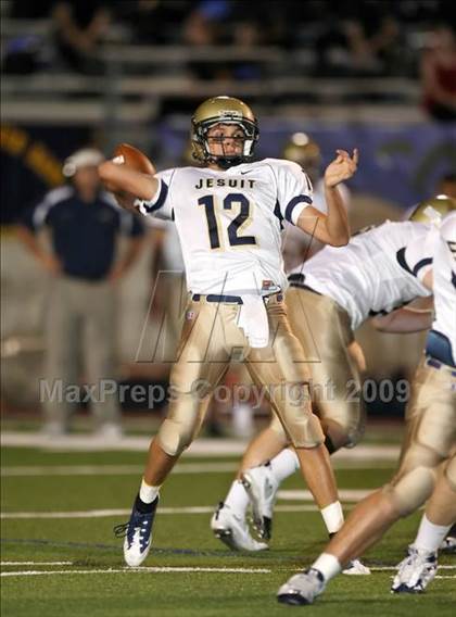 Thumbnail 3 in Dallas Jesuit @ Hebron photogallery.