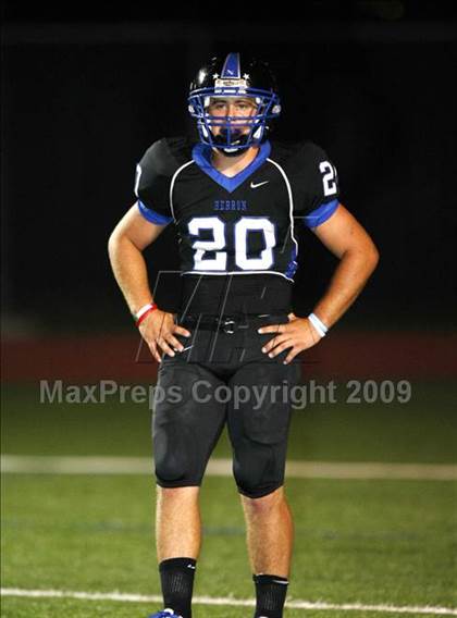 Thumbnail 1 in Dallas Jesuit @ Hebron photogallery.