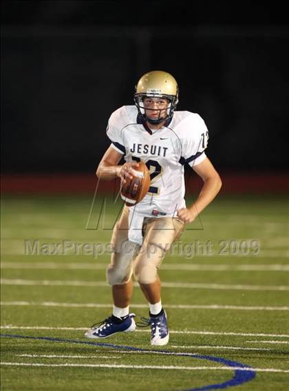 Thumbnail 2 in Dallas Jesuit @ Hebron photogallery.