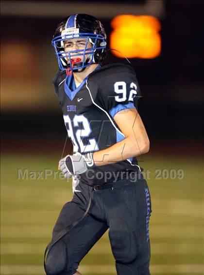 Thumbnail 1 in Dallas Jesuit @ Hebron photogallery.