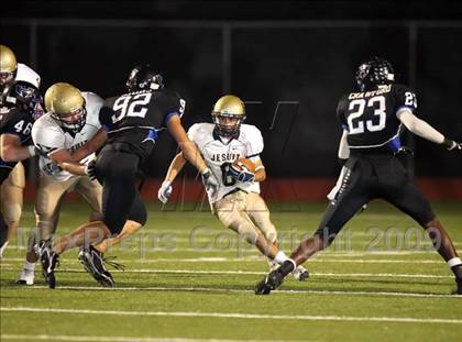 Thumbnail 1 in Dallas Jesuit @ Hebron photogallery.