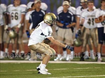 Thumbnail 3 in Dallas Jesuit @ Hebron photogallery.
