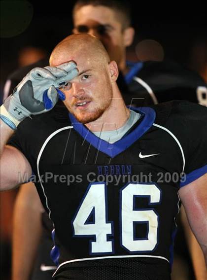 Thumbnail 1 in Dallas Jesuit @ Hebron photogallery.