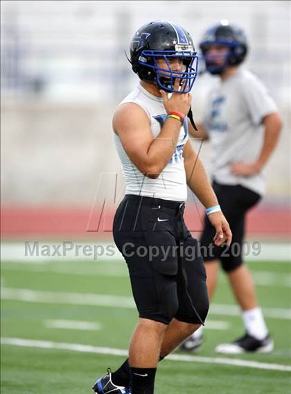 Thumbnail 1 in Dallas Jesuit @ Hebron photogallery.