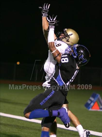 Thumbnail 2 in Dallas Jesuit @ Hebron photogallery.