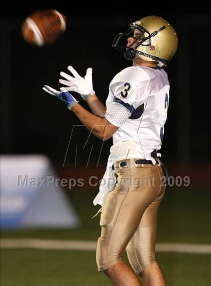 Thumbnail 2 in Dallas Jesuit @ Hebron photogallery.