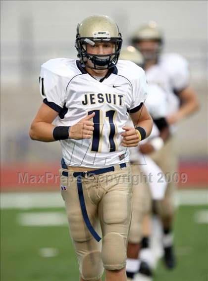 Thumbnail 3 in Dallas Jesuit @ Hebron photogallery.