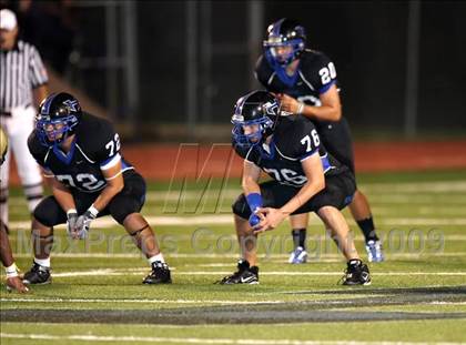 Thumbnail 3 in Dallas Jesuit @ Hebron photogallery.