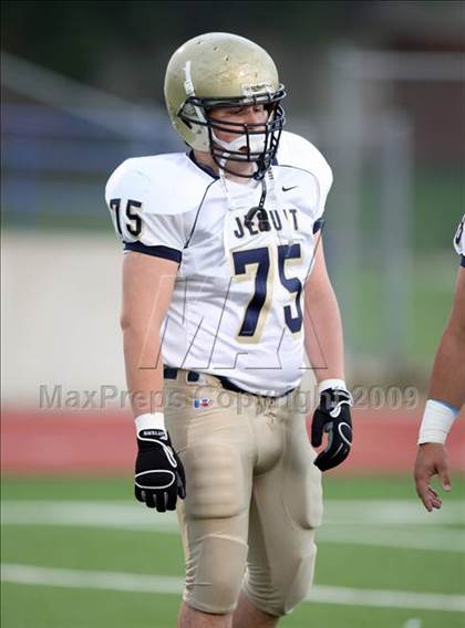 Thumbnail 2 in Dallas Jesuit @ Hebron photogallery.