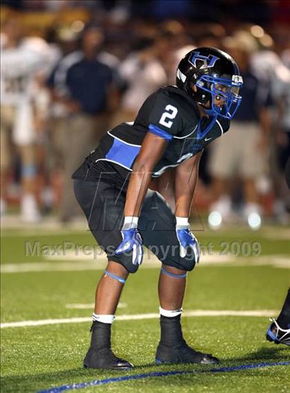 Thumbnail 2 in Dallas Jesuit @ Hebron photogallery.