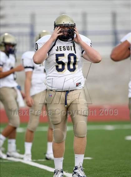 Thumbnail 2 in Dallas Jesuit @ Hebron photogallery.