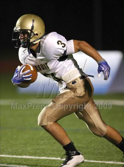 Thumbnail 3 in Dallas Jesuit @ Hebron photogallery.