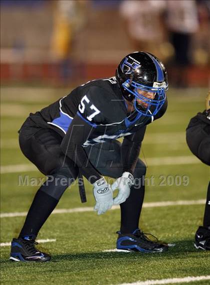 Thumbnail 1 in Dallas Jesuit @ Hebron photogallery.