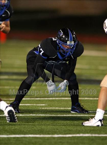 Thumbnail 1 in Dallas Jesuit @ Hebron photogallery.