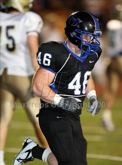 Thumbnail 1 in Dallas Jesuit @ Hebron photogallery.