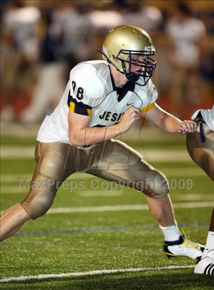 Thumbnail 2 in Dallas Jesuit @ Hebron photogallery.