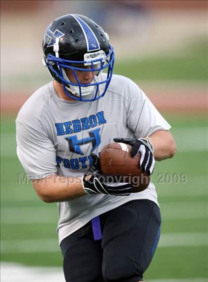 Thumbnail 3 in Dallas Jesuit @ Hebron photogallery.