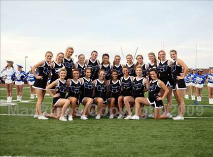 Thumbnail 1 in Dallas Jesuit @ Hebron photogallery.