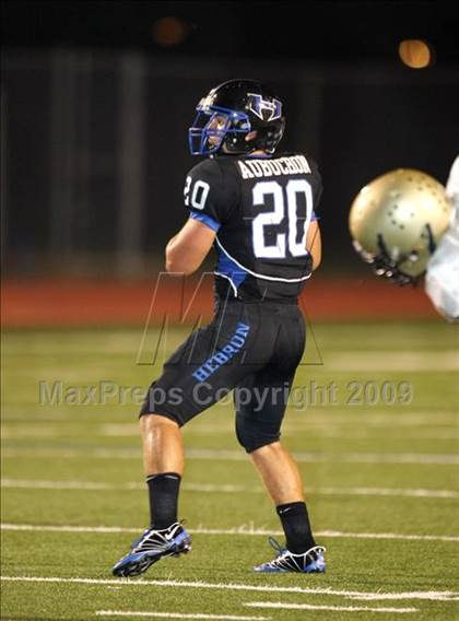 Thumbnail 1 in Dallas Jesuit @ Hebron photogallery.