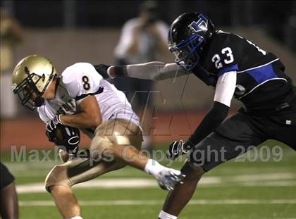 Thumbnail 1 in Dallas Jesuit @ Hebron photogallery.