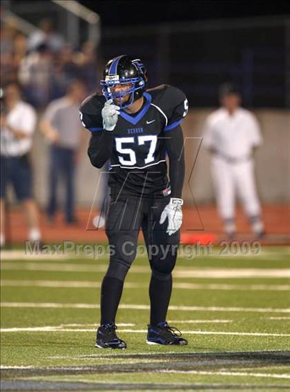 Thumbnail 1 in Dallas Jesuit @ Hebron photogallery.
