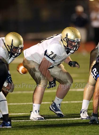 Thumbnail 1 in Dallas Jesuit @ Hebron photogallery.