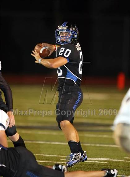 Thumbnail 3 in Dallas Jesuit @ Hebron photogallery.