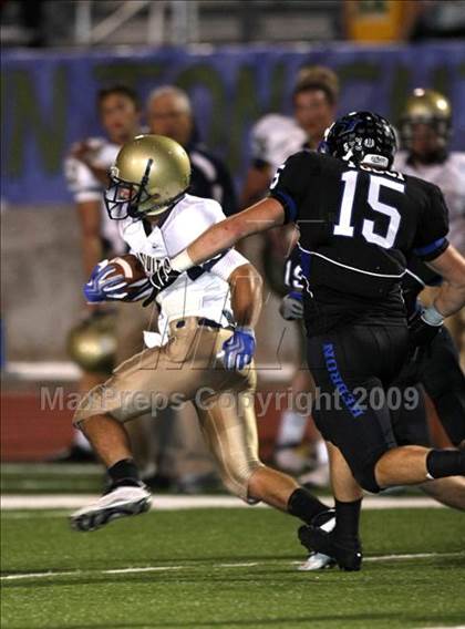 Thumbnail 2 in Dallas Jesuit @ Hebron photogallery.