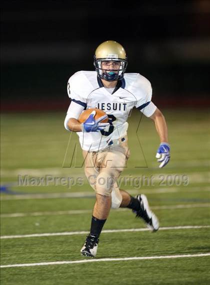 Thumbnail 1 in Dallas Jesuit @ Hebron photogallery.