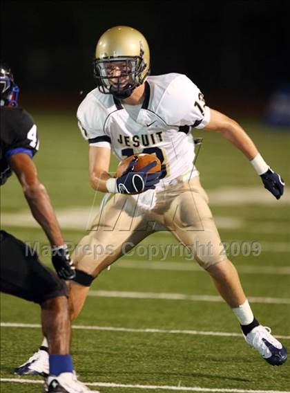 Thumbnail 2 in Dallas Jesuit @ Hebron photogallery.