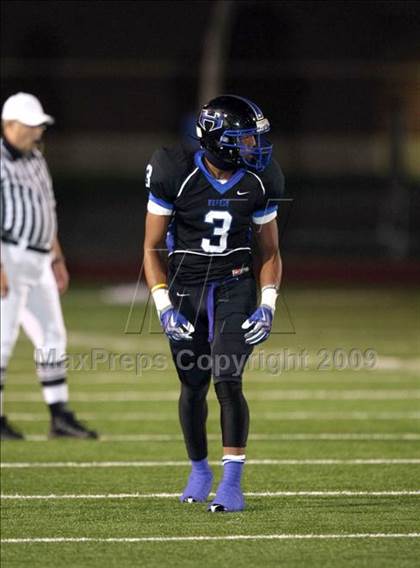 Thumbnail 2 in Dallas Jesuit @ Hebron photogallery.
